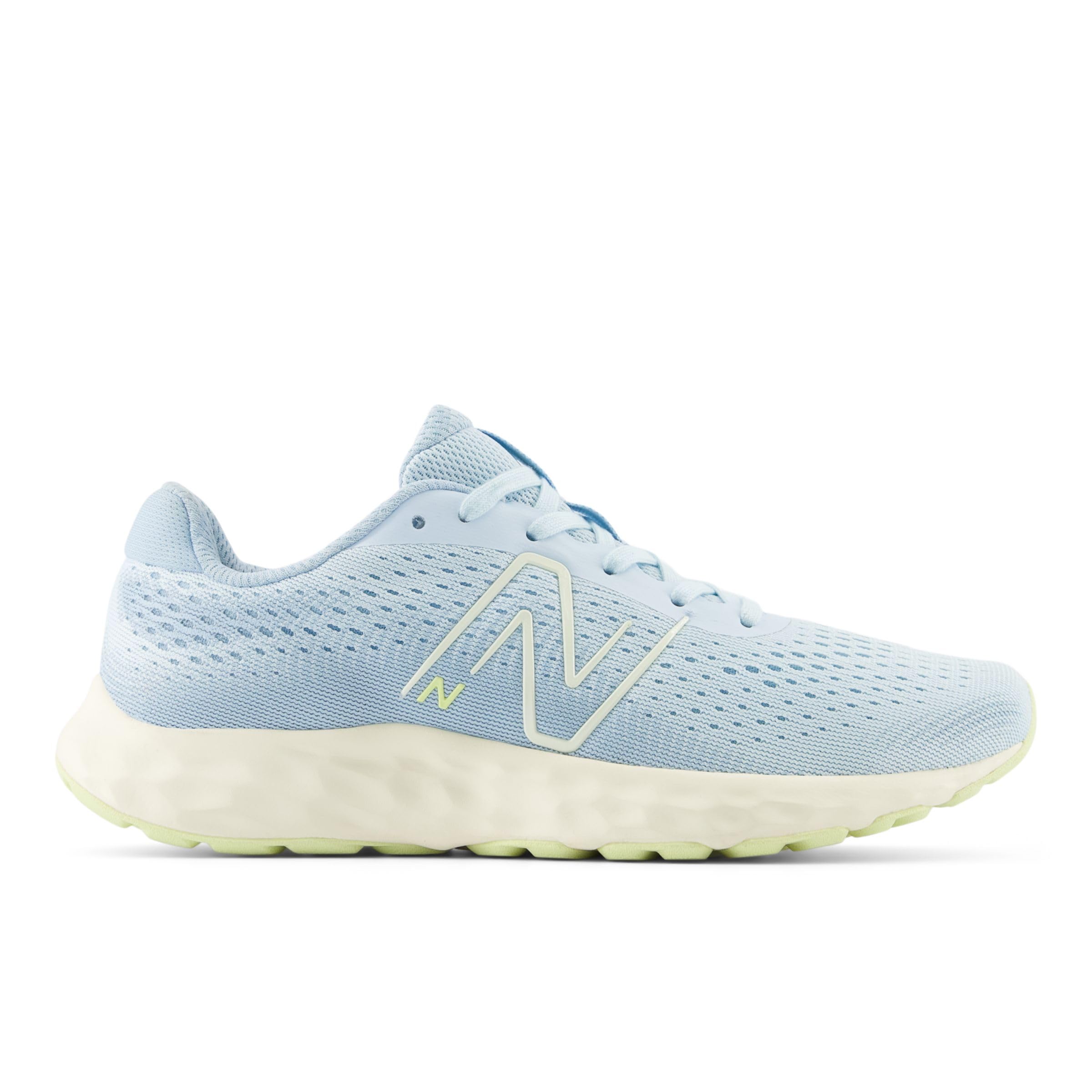 New Balance Womens 520 Light Chrome Blue (427) Running Shoe - 6.5 UK (W520RL8) (B0CMQMB22B) Amazon Price History, Amazon Price Tracker