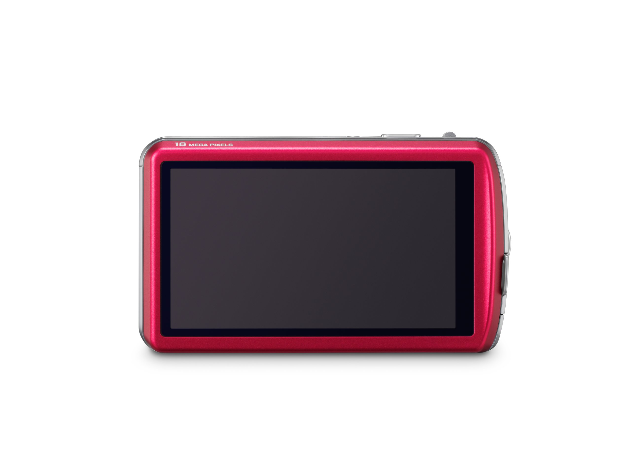 Panasonic LUMIX DMC-FP7 (良品） Amazon Canada: Panasonic Lumix DMC-FP7, Slim Design, 16.1 MP