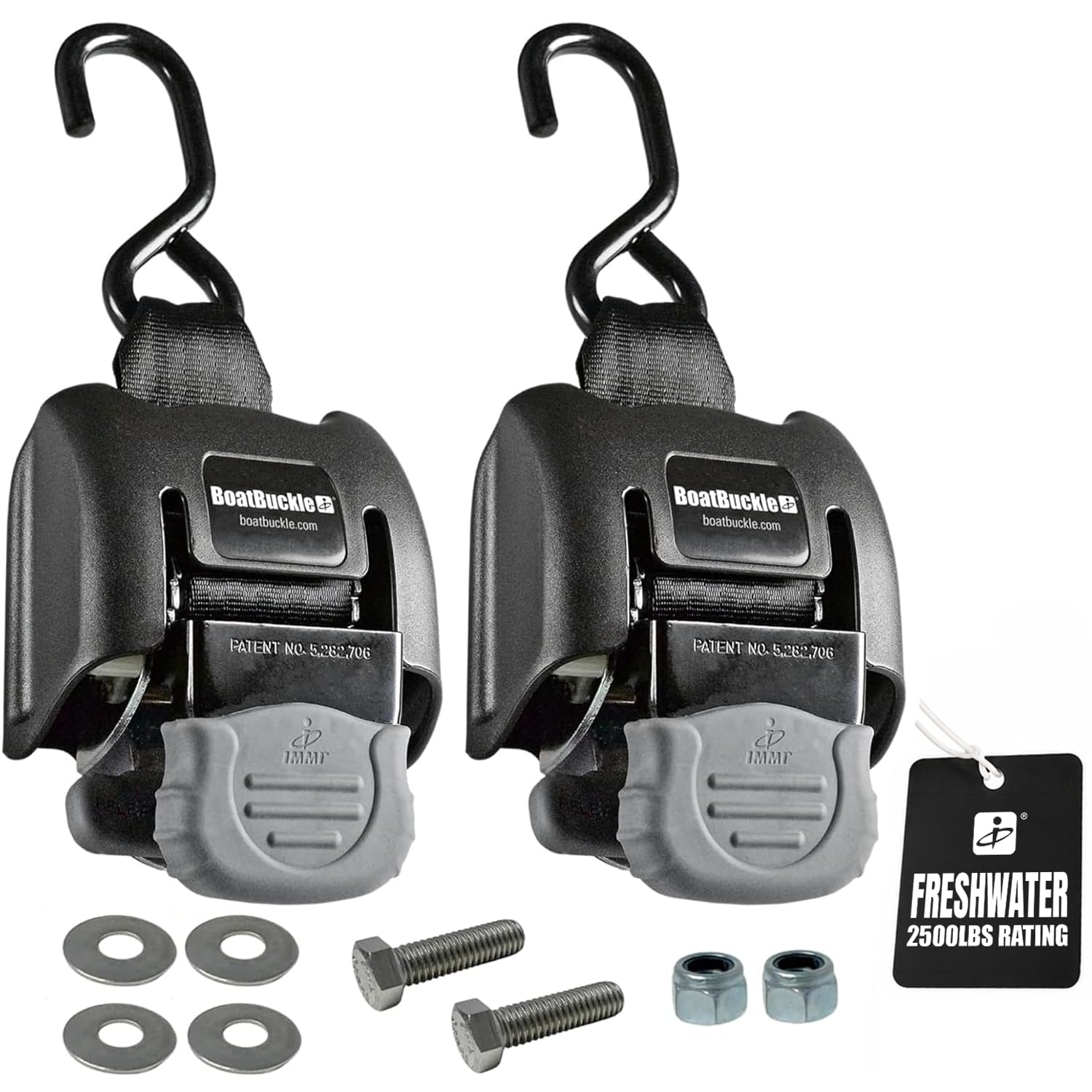 BoatBuckle G2 Transom