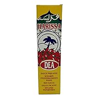 Vista 1 de Harissa Condiment In Tube - Spicy 120 Gr