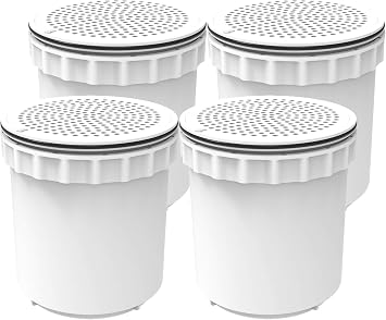 InvisiClean Water Pitcher Replacement Filter 4