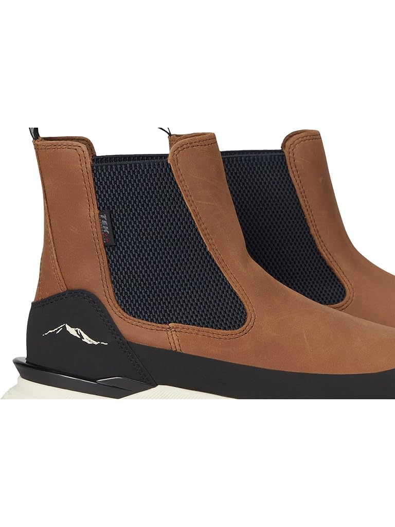 Black L.L.Bean Nextventure Chelsea Boot