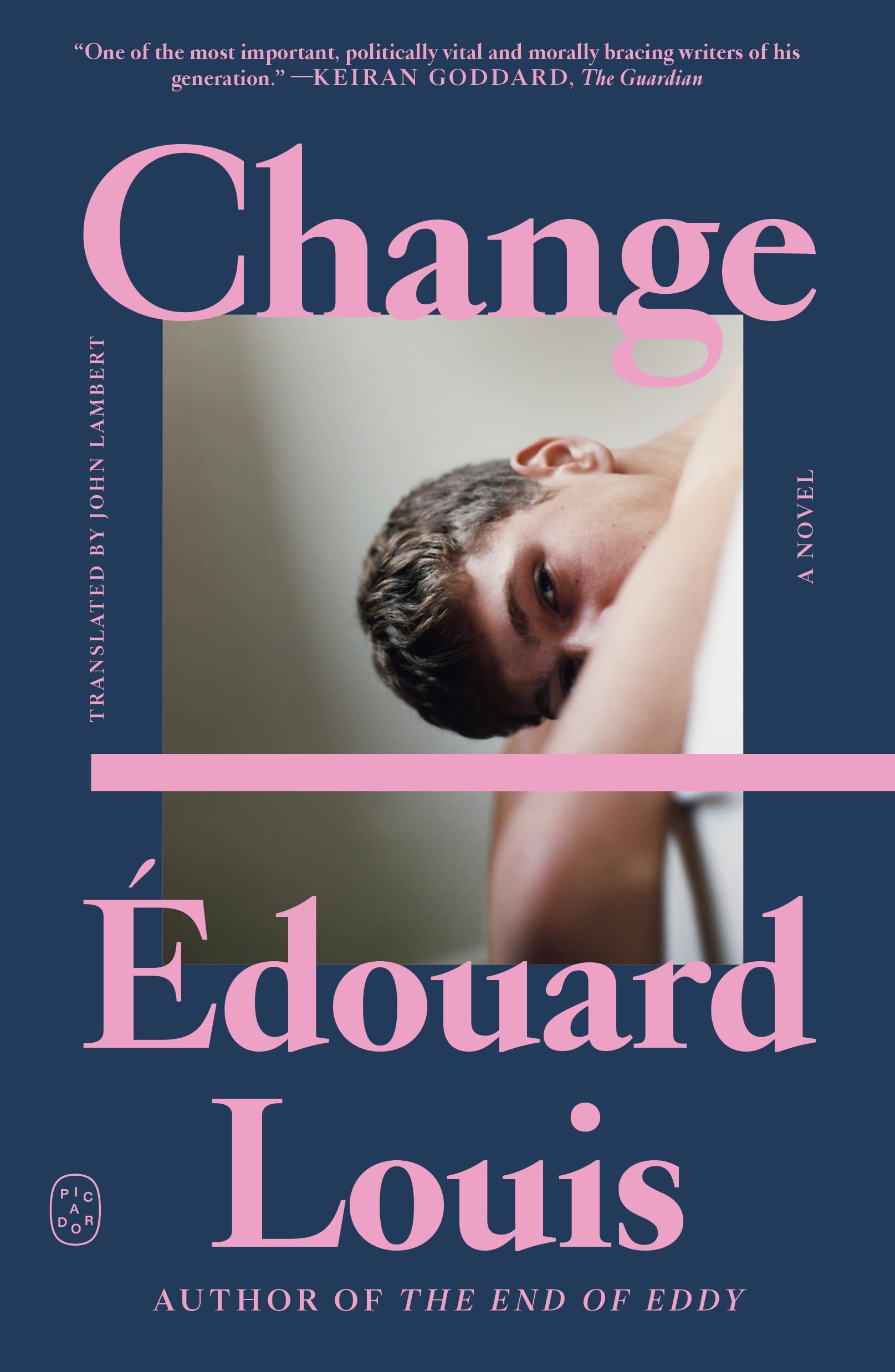 Change: A Novel