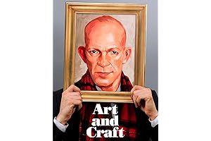 Art and Craft: A Documentary Journey