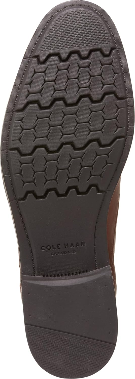 Cole Haan Mens Newmark Grand Cap Toe - Image 2