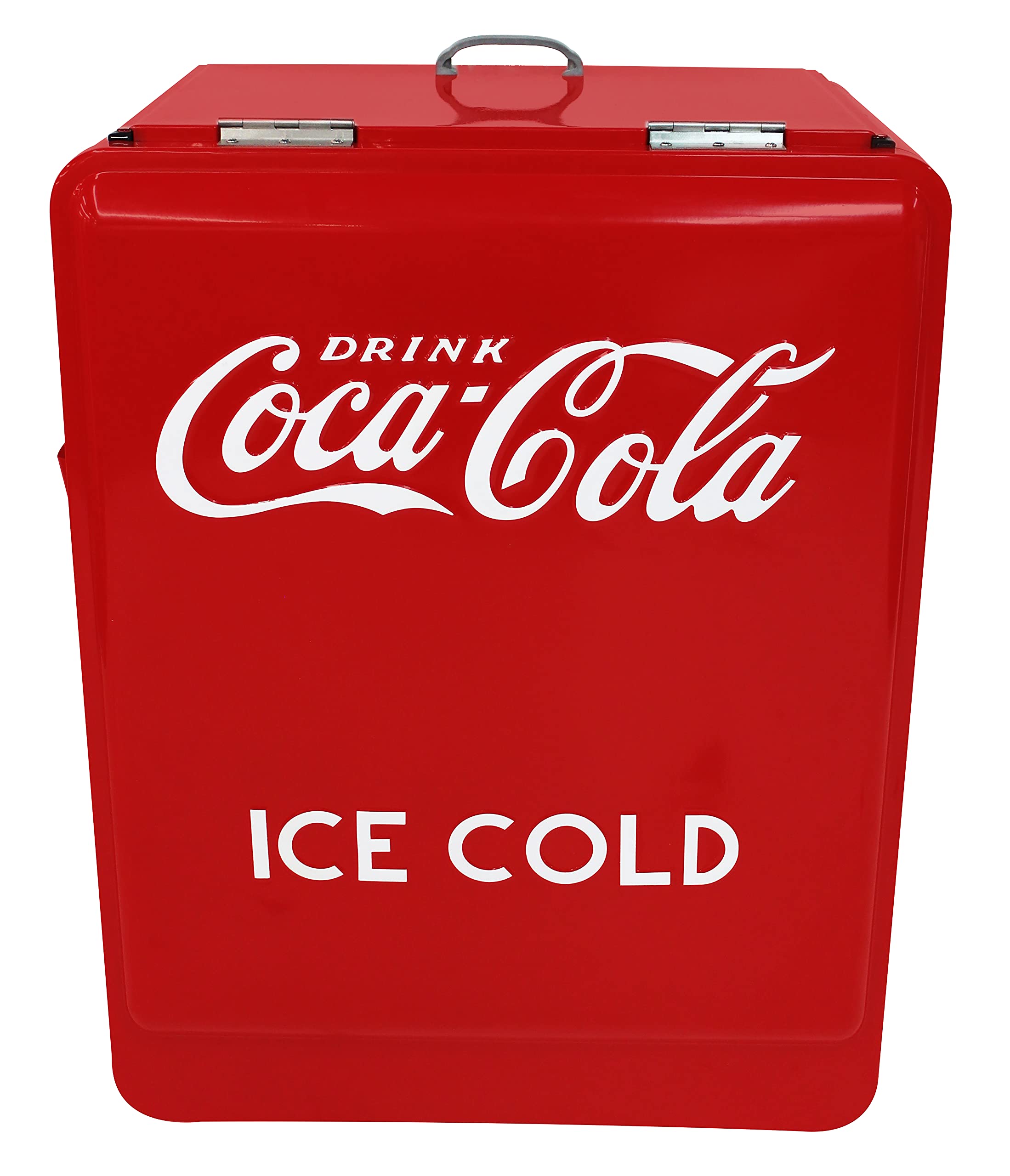 Junior Coke Cooler (Non-refridgerated) Red : Amazon.sg