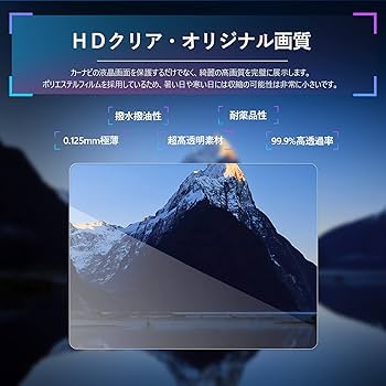 Amazon.co.jp: SXCY 2枚入り トヨタ 220クラウン 専用 カーナビ