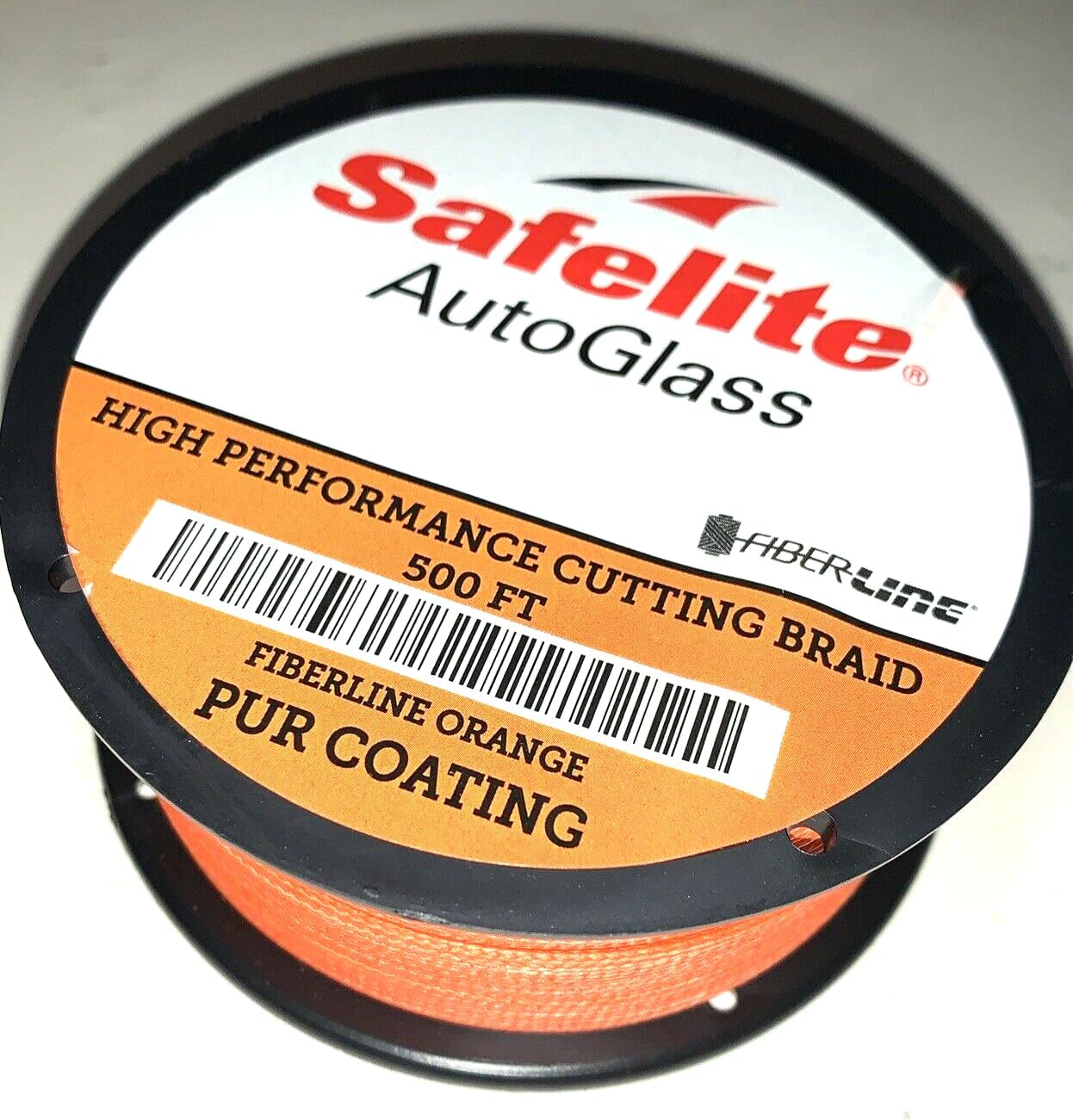 Safelite Auto Glass Cutting Line Braid High Performance