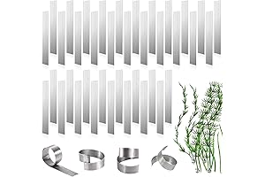 SAVITA Plant Anchor: The Inconspicuous Aquatic Gardener