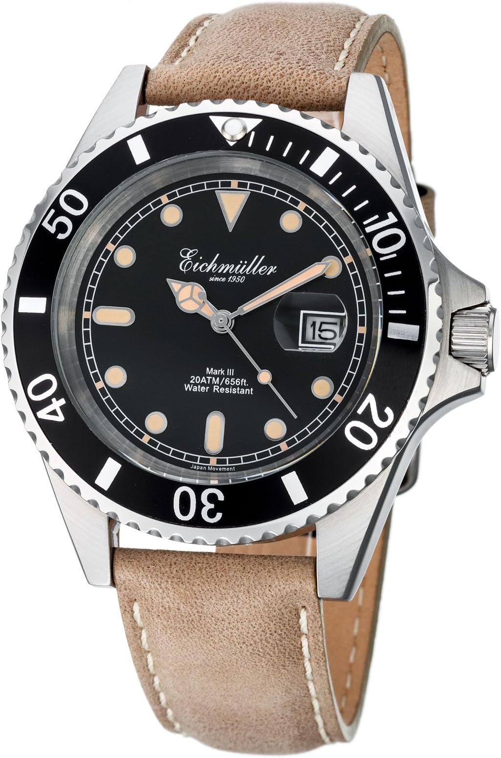 Réveil à minuterie, double réglage d'alarme, horloge électronique