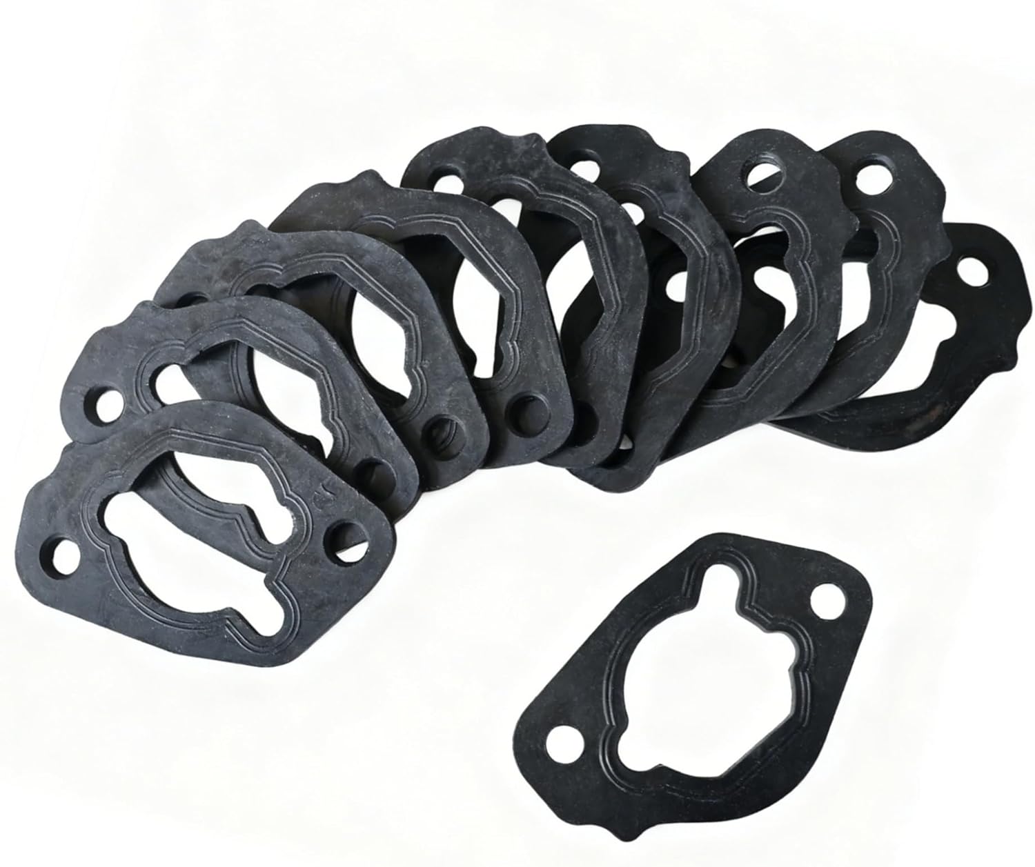 AIR Cleaner GASKETS Fit for GX390 GX188