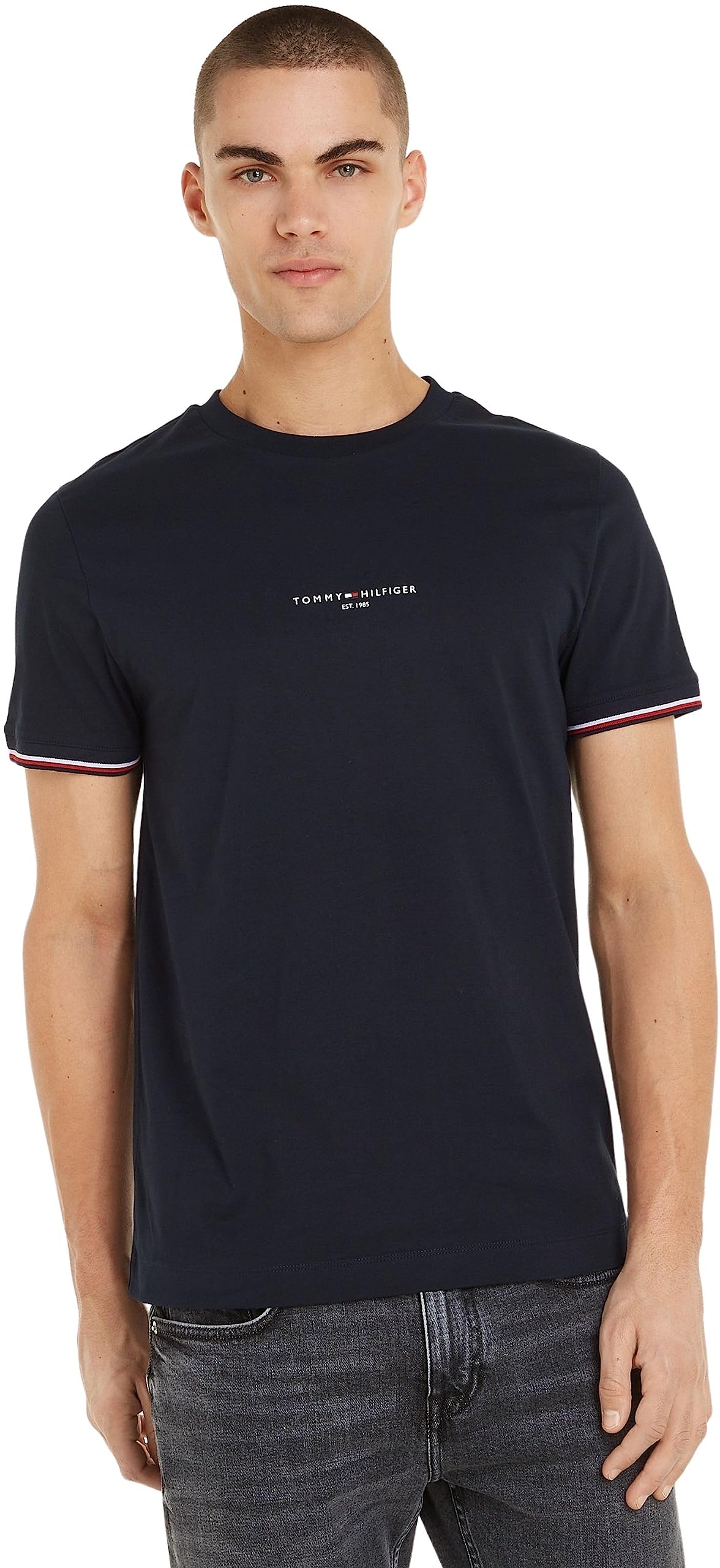 Mode von Calvin Klein & Tommy Hilfiger
