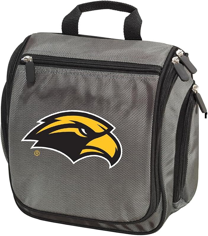 Broad Bay Southern Miss Toiletry Bag