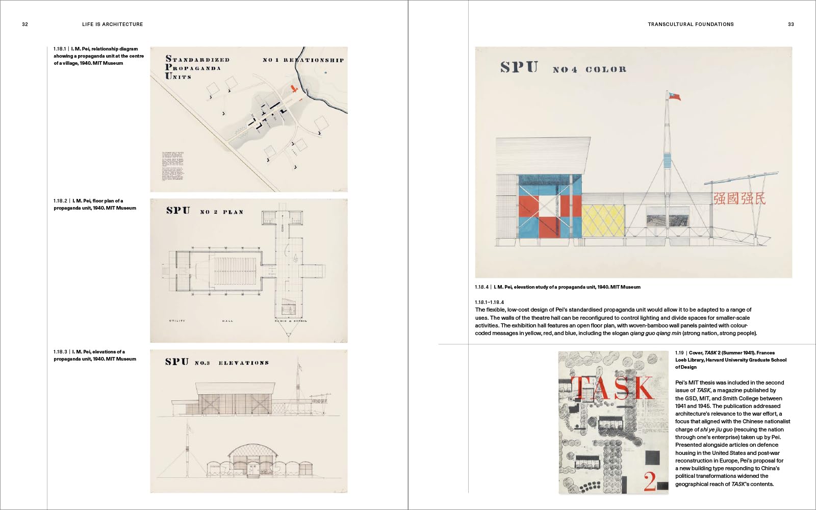 I. M. Pei: Life Is Architecture