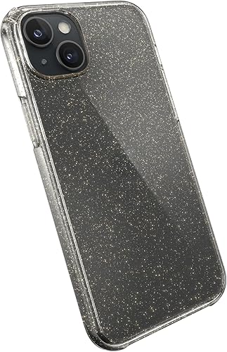 AT&T Professional Series Edge Pro Case Compatible with iPhone 15 Plus 14 Plus Cl
