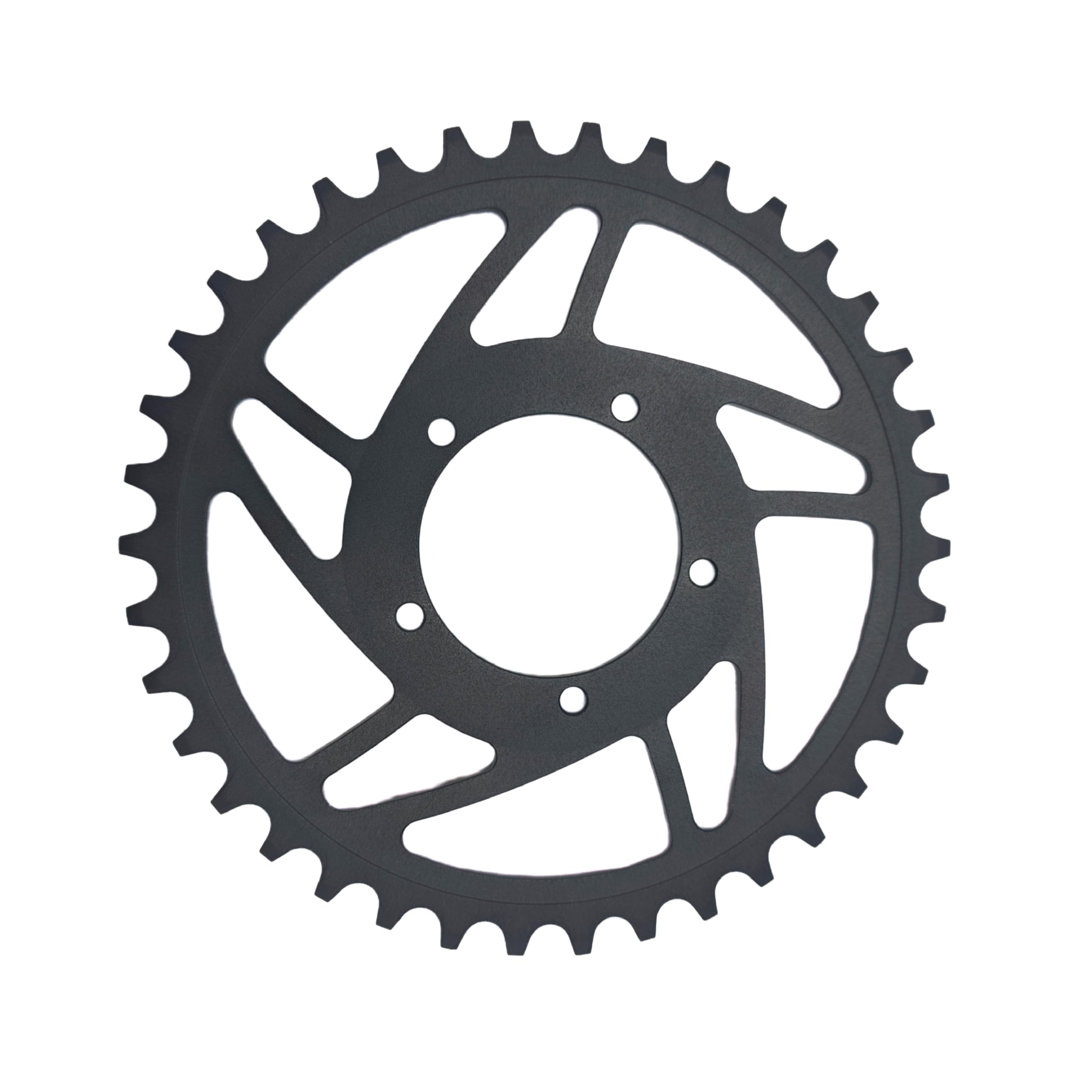 Ba.Fang CNC Chainring Sprocket for BBS01 BBS02 Mid-Drive Motor, BBS-38T
