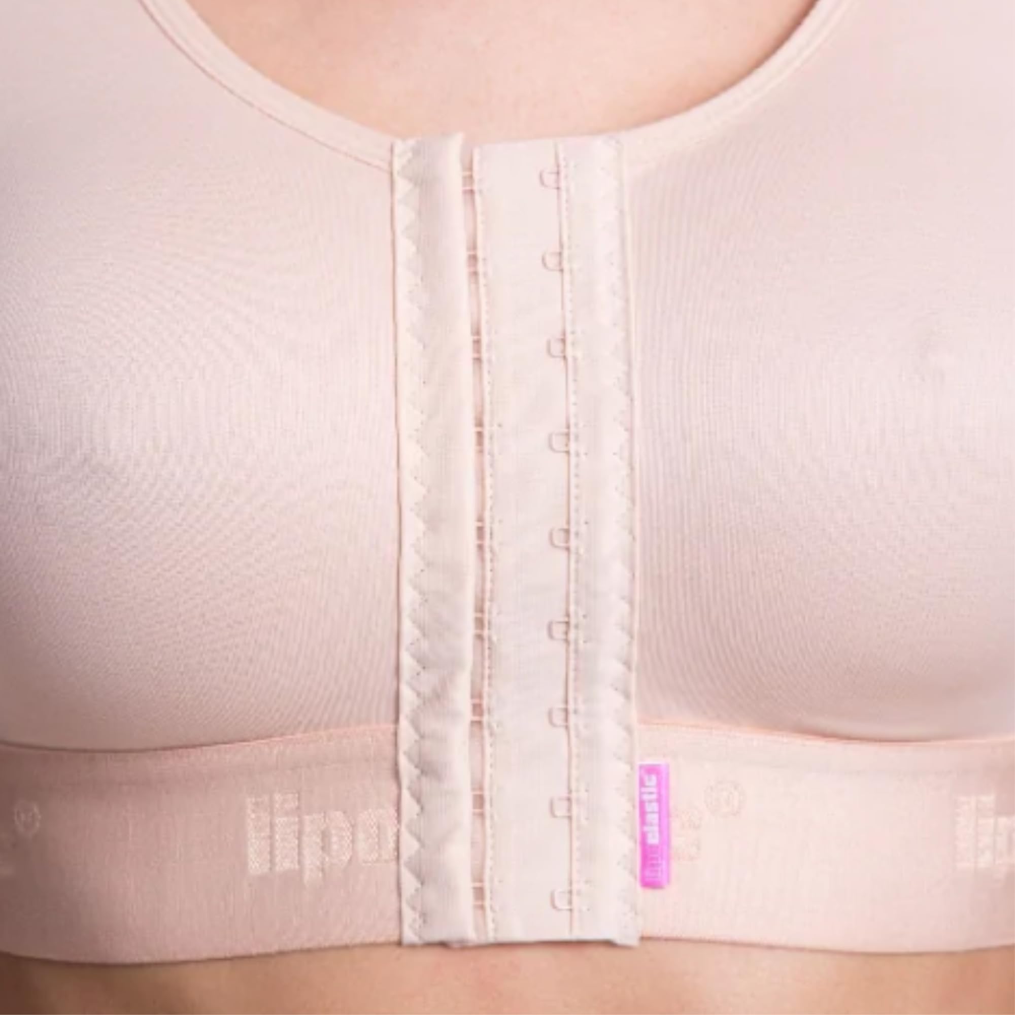 LIPOELASTIC® PI Ideal Variant - Copas elásticas sin costuras