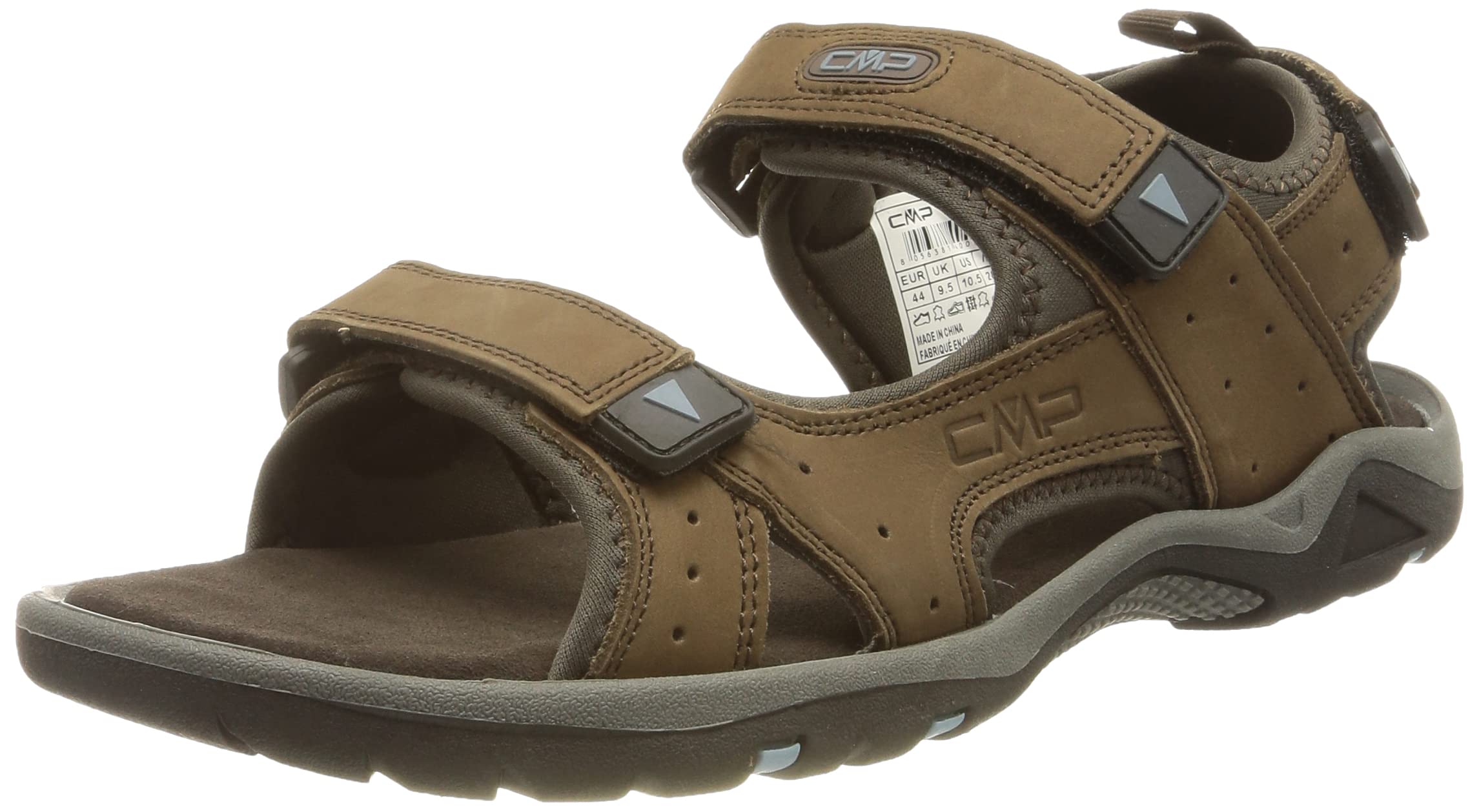 CMP Almaak Hiking Sandal Sandalo SportivoUomo