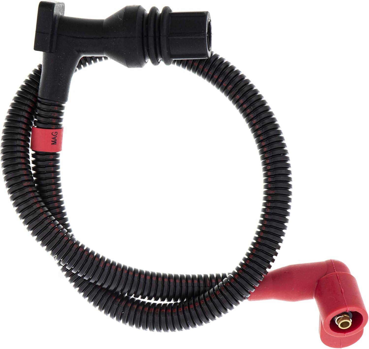 Polaris New OEM Wire Spark Plug 59.3 CM, Ranger Razor RZR 800 4012889