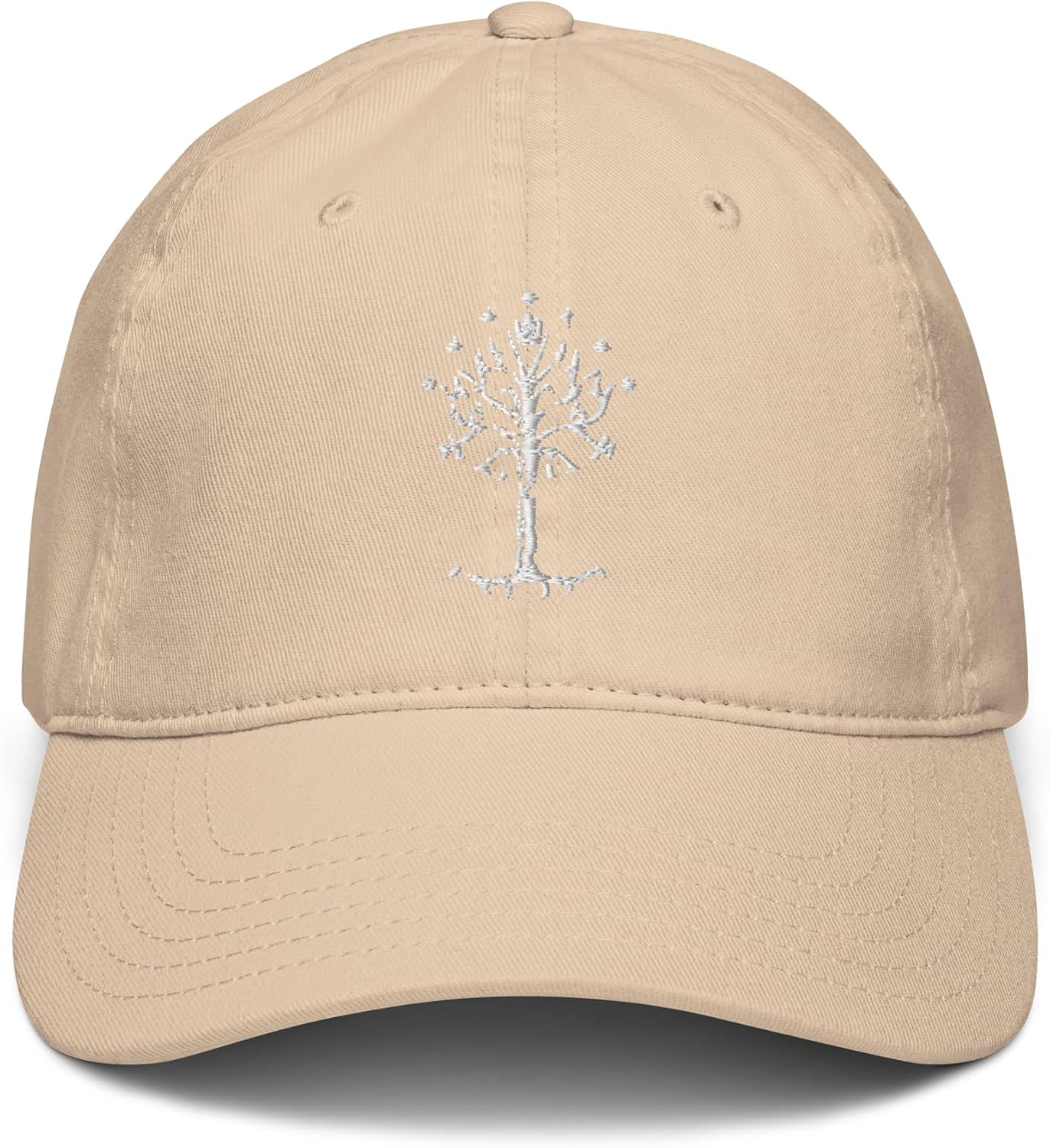 The Lord of The Rings Tree of Gondor Adjustable Baseball Hat