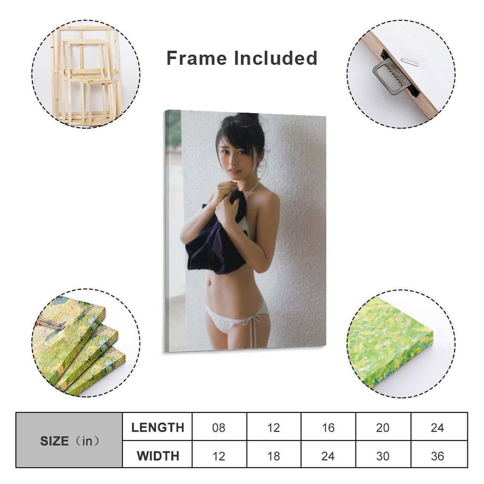 みなみけ アートグラフB 保証書付き みなみけ アートグラフB 保証書付き みなみけ アートグラフB 保証書付き