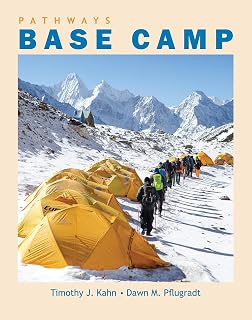 Pathways: Base Camp Workbook