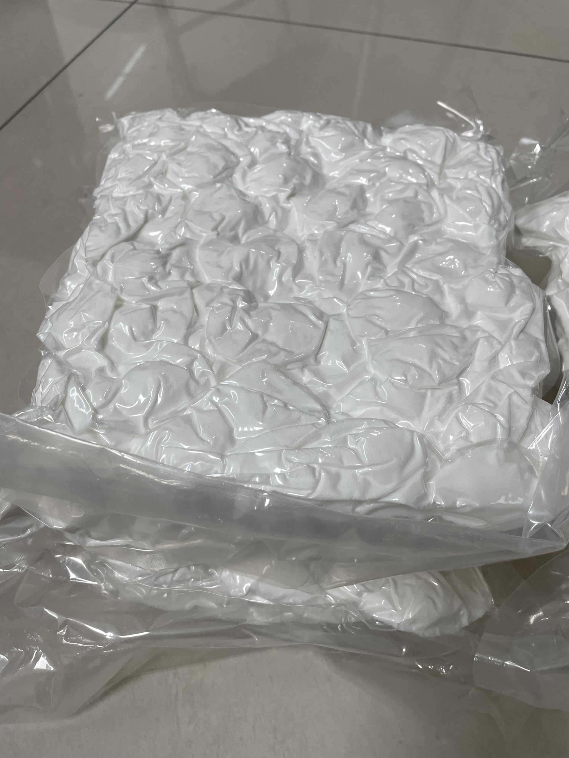 Sfere filtranti per piscina da 2,1 kg, per filtro a sabbia, sostituisce la sabbia filtrante per piscina da 68 kg, palline filtranti riutilizzabili per piscina, palline filtranti portatili per nuoto