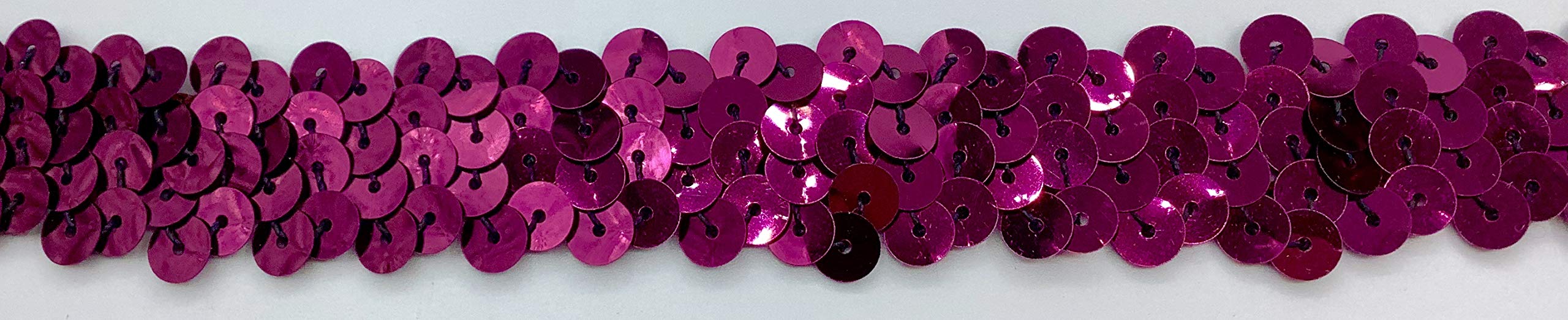 Trimplace Wine (2 Row) 3/4