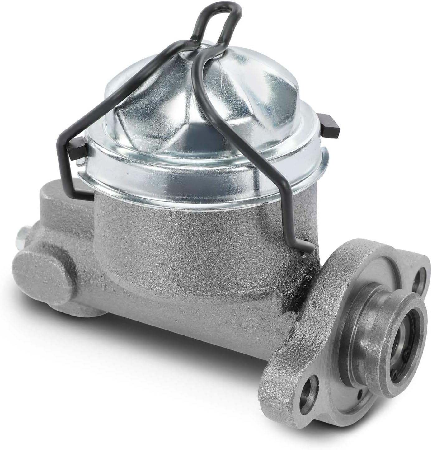 A-Premium Brake Master Cylinder with Reservoir and Cap Compatible with Buick Vehicles - Electra LeSabre 1963-1966, Invicta 1963, Riviera 1964-1966, Wildcat 1963-1966