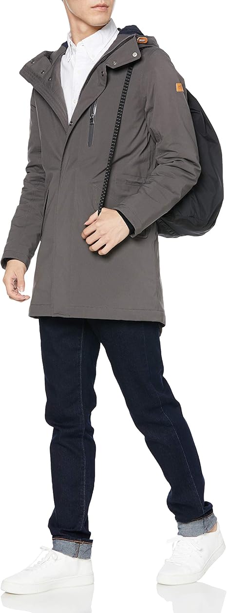 Amazon エーグル アウター 公式 ゴアテックス コニジャ フィールドコート メンズ グレー 日本 00s 日本サイズs相当 コート ジャケット 通販 Amazon エーグル アウター 公式 ゴアテックス コニジャ フィールドコート メンズ グレー 日本 00s 日本サイズs相当 コート ジャケット 通販