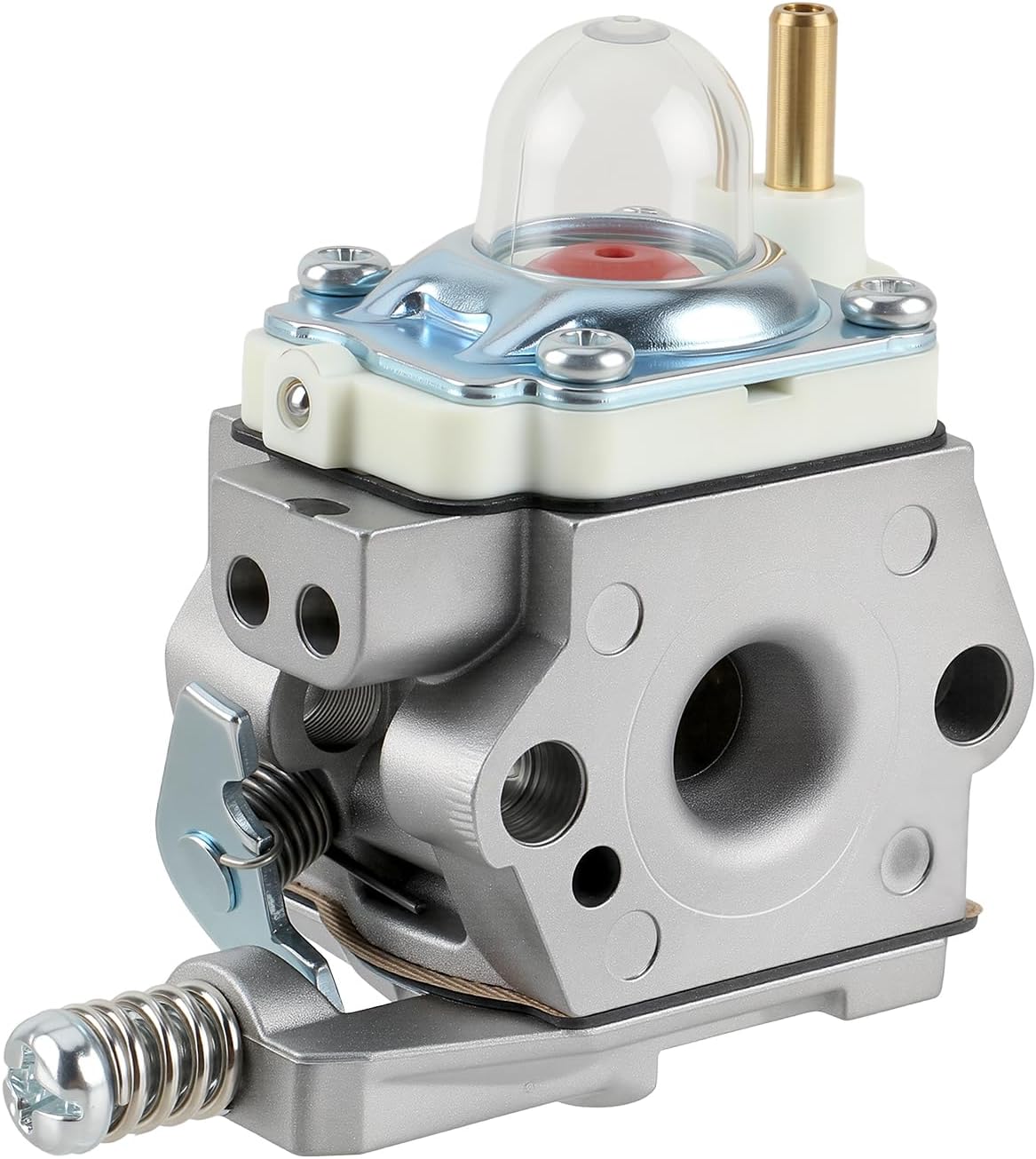 A021001882 Carburetor Tune Up Kit Compatible with Echo PB-250 PB250 Leaf Blowers WTA-33 A021001880 A021001881 A021001881A P05412001001 P30911001001 P31013999999 WTA33