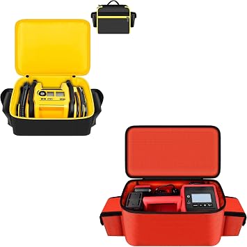 Air Compressor Bag Case