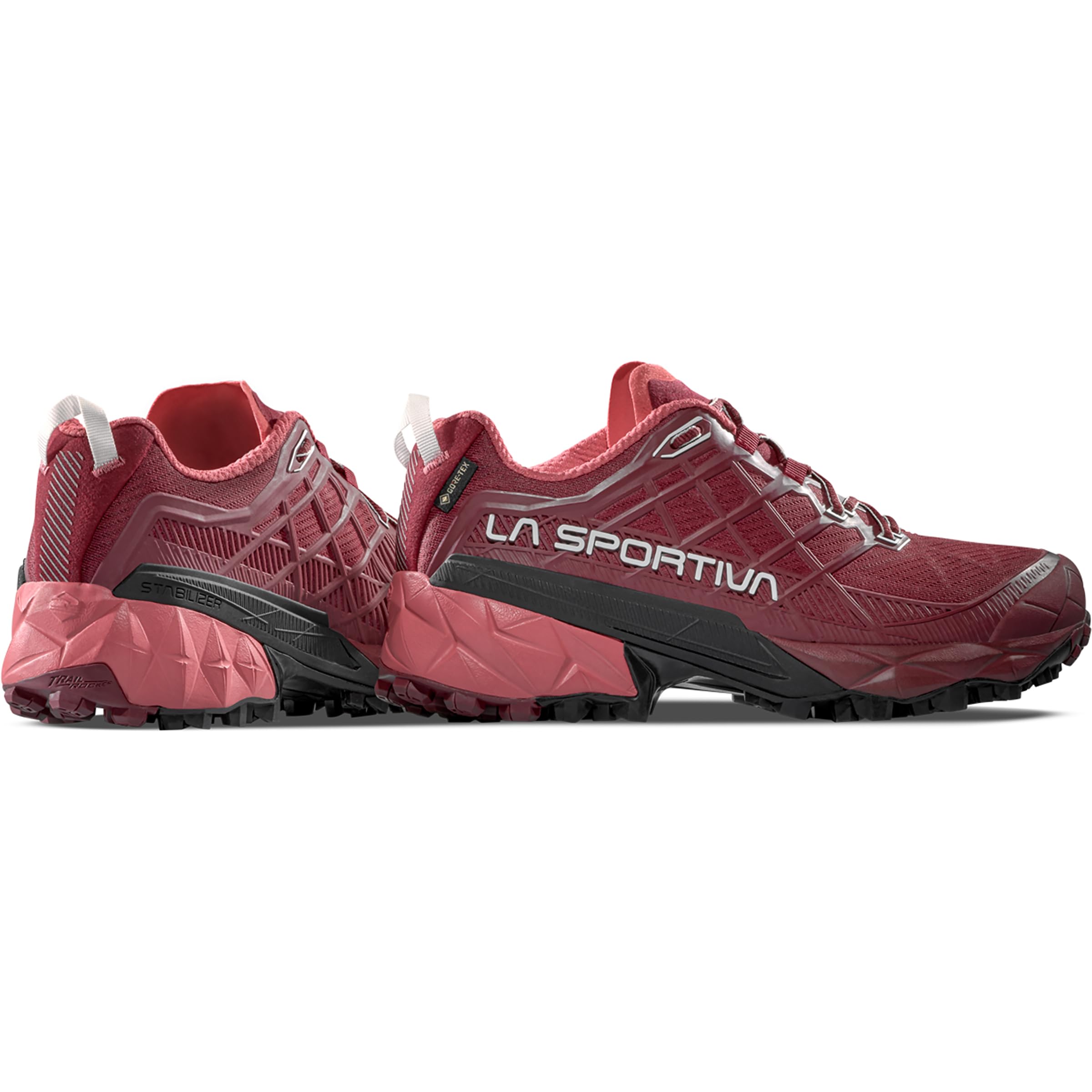 LA SPORTIVA Akyra II GTX Damen Trailrunning Schuhe