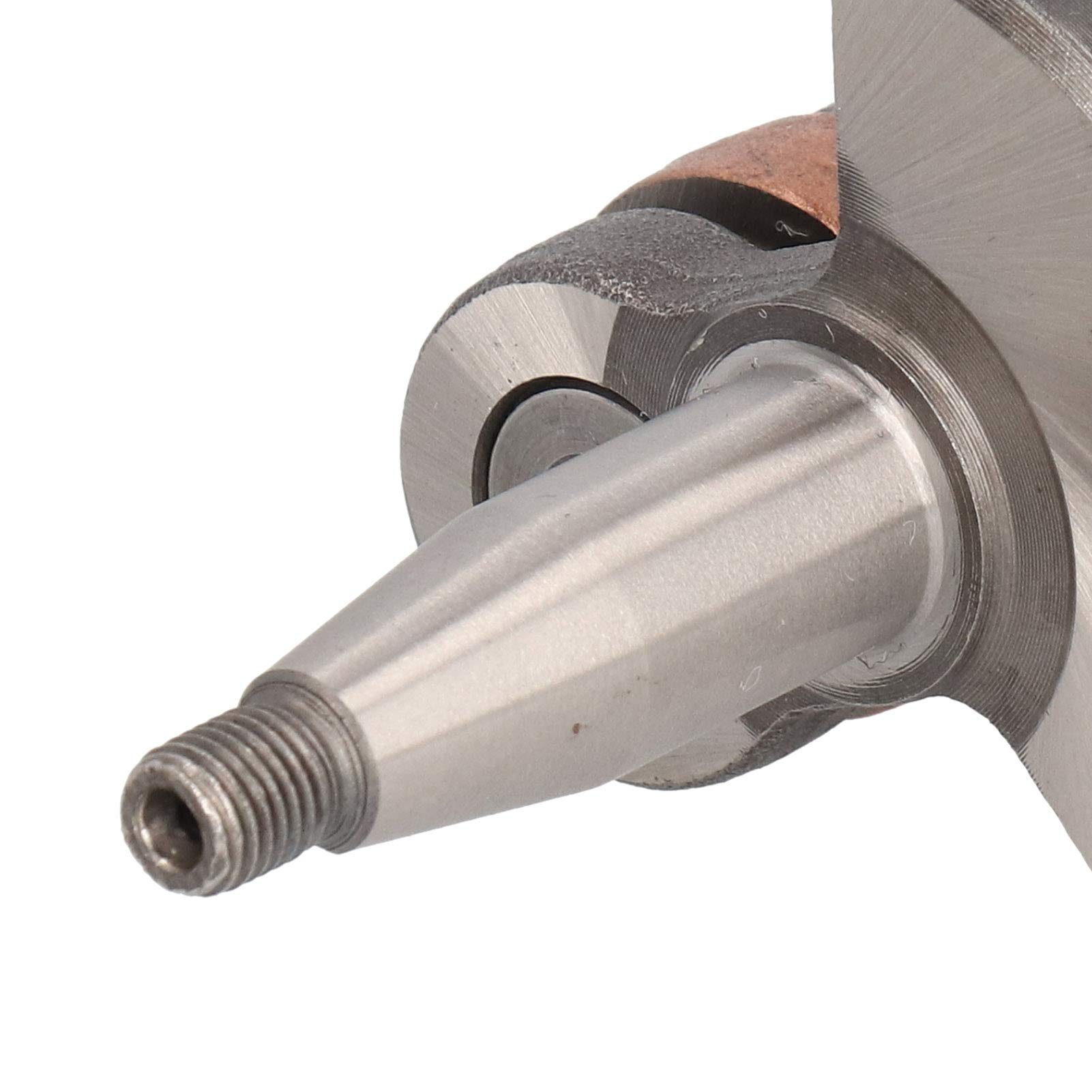 Kit de rodamientos Torvex, juego de rodamientos de cigüeñal y kit de sello de aceite compatible con motosierra 268 272XP, reconstrucción de motor 503 61 33-71