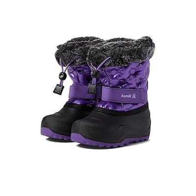 Kamik Kids Penny (Toddler/Little Kid/Big Kid) Girl