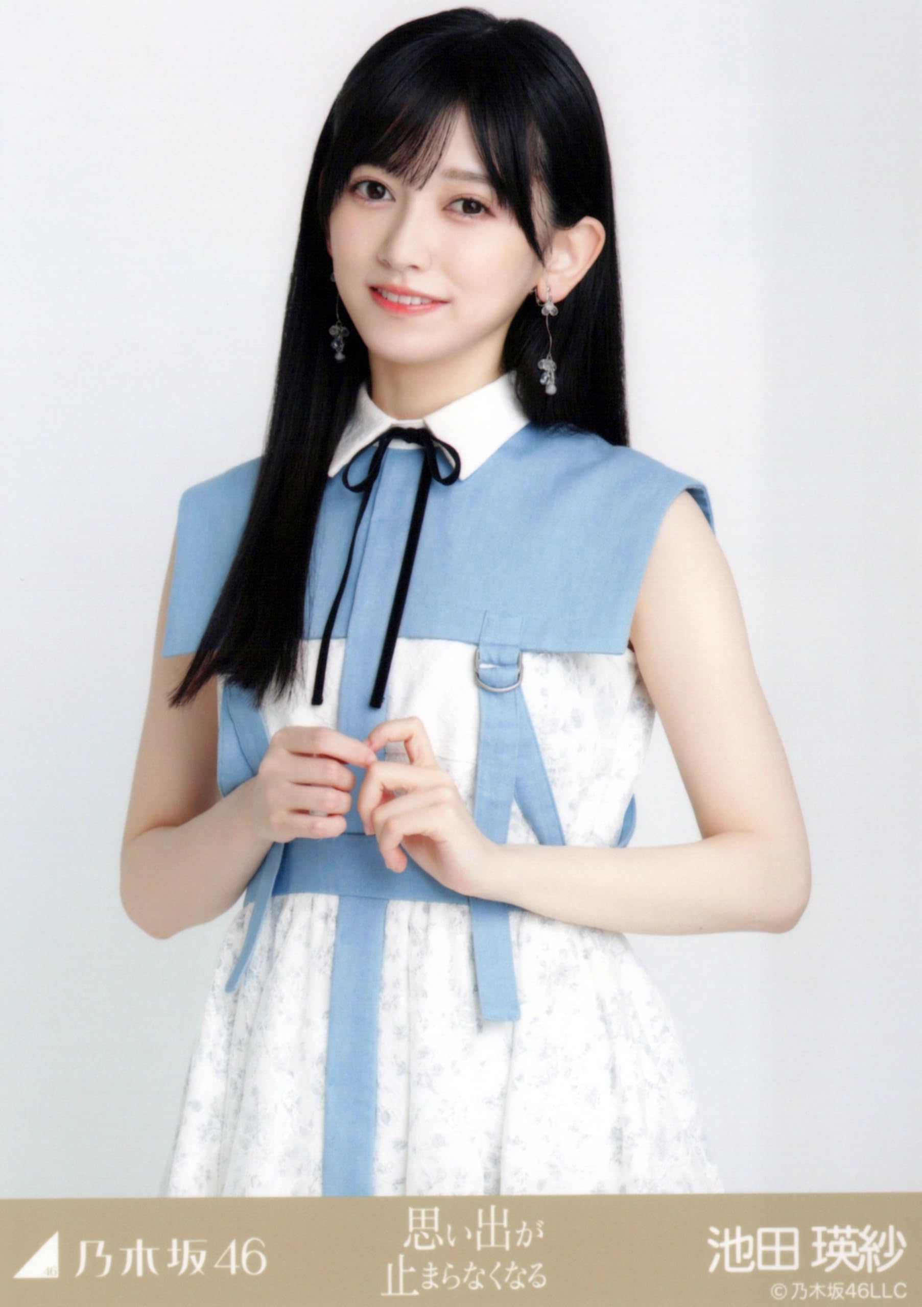Amazon.co.jp: 乃木坂46 生写真/思い出が止まらなくなる 3種