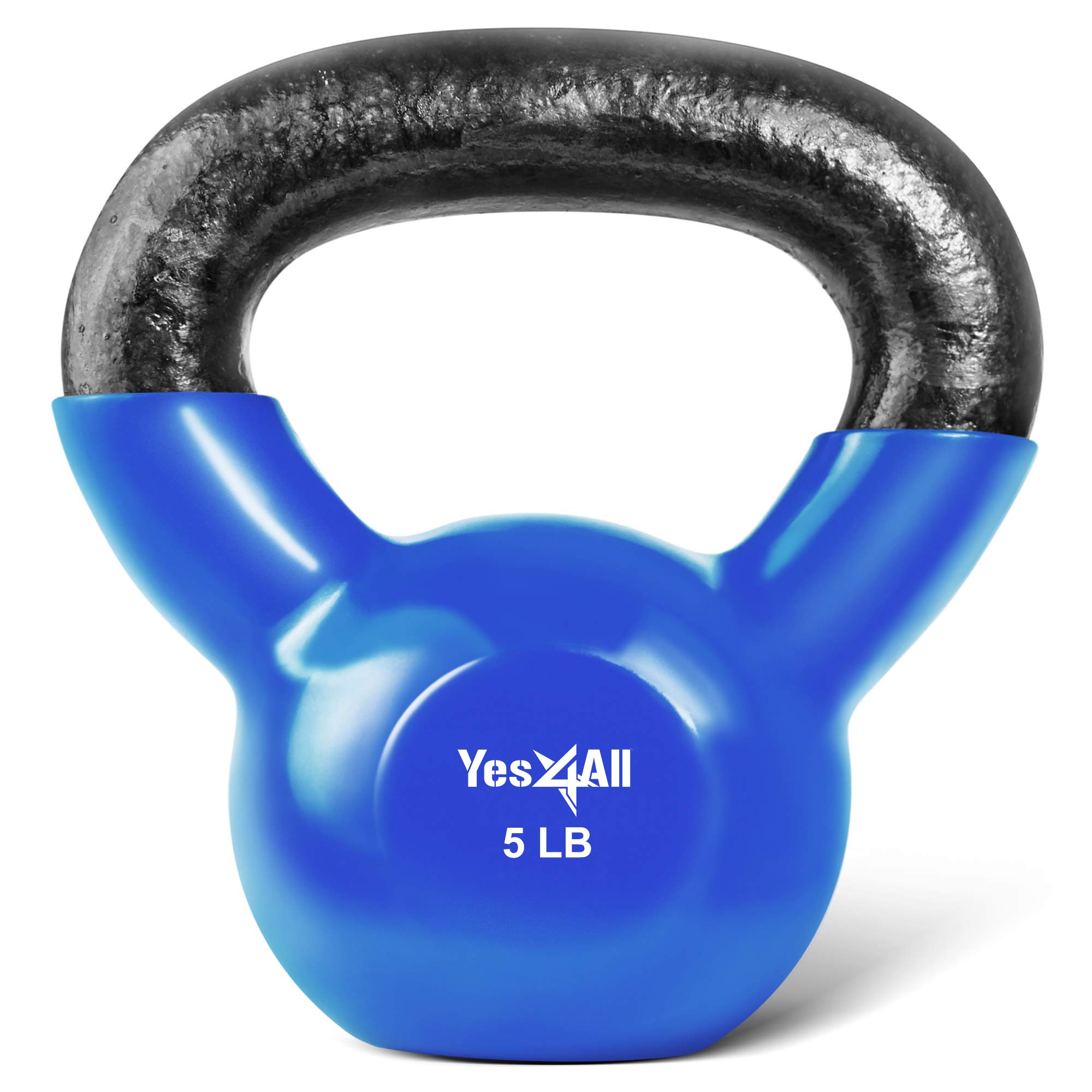 50 lb kettlebell