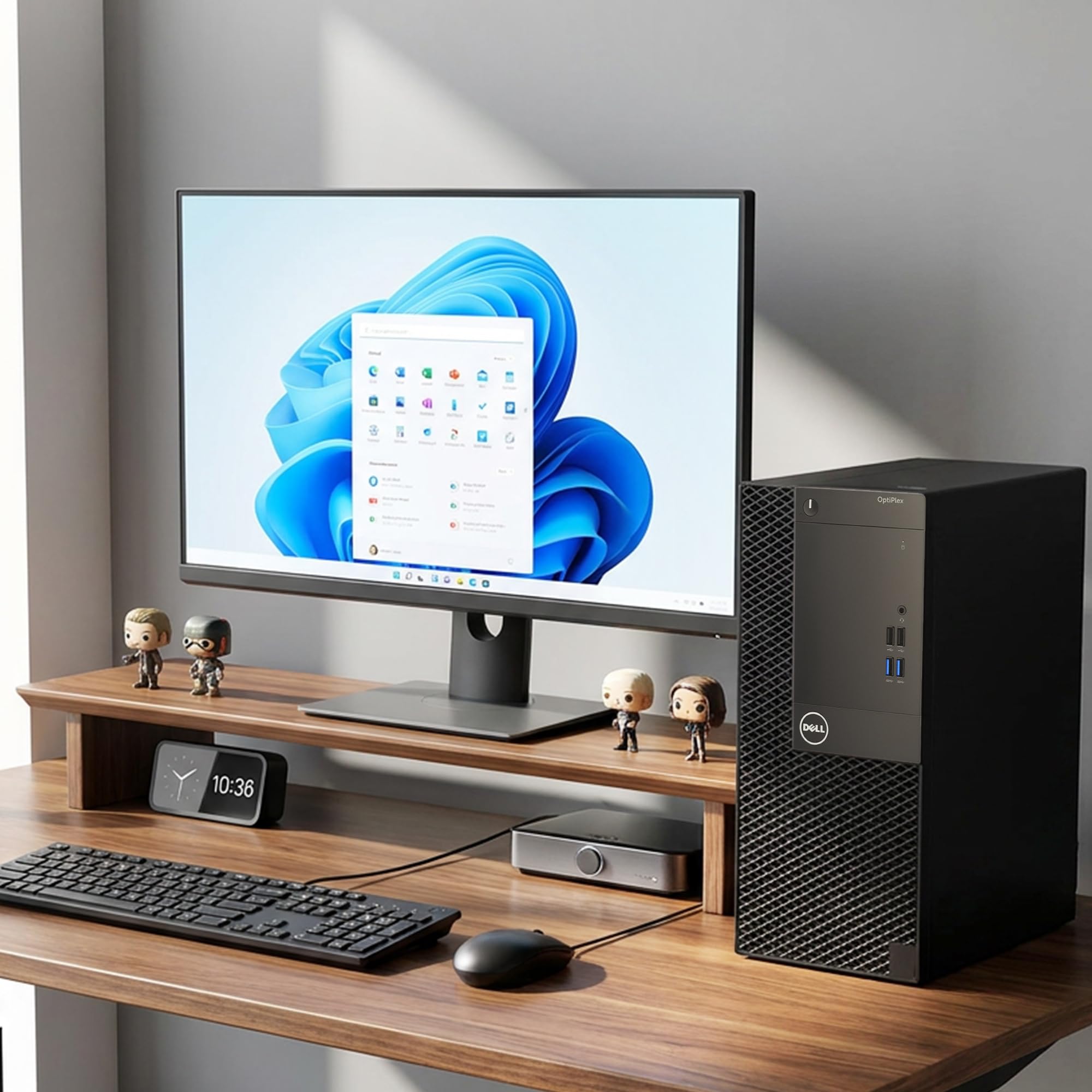 Amazon.com: Dell Gaming Tower Desktop PC – Intel Core i5-7500