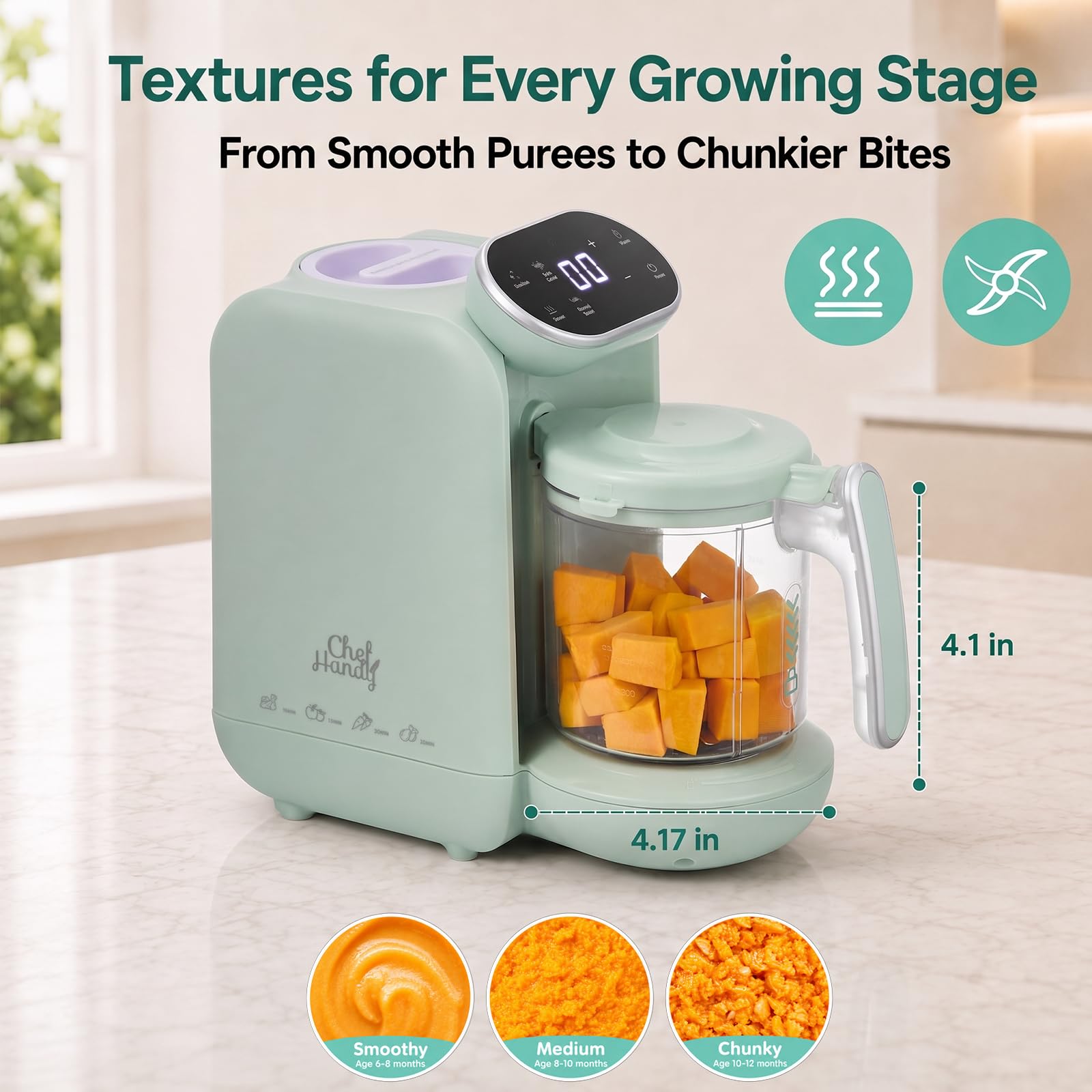 Amazon.com: Chefhandy