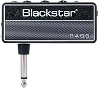 Vista 4 de Blackstar amPlug 2 Fly Bass Amplificador de Auriculares