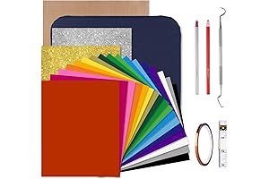 Ultimate Heat Press Accessories Kit for Cricut