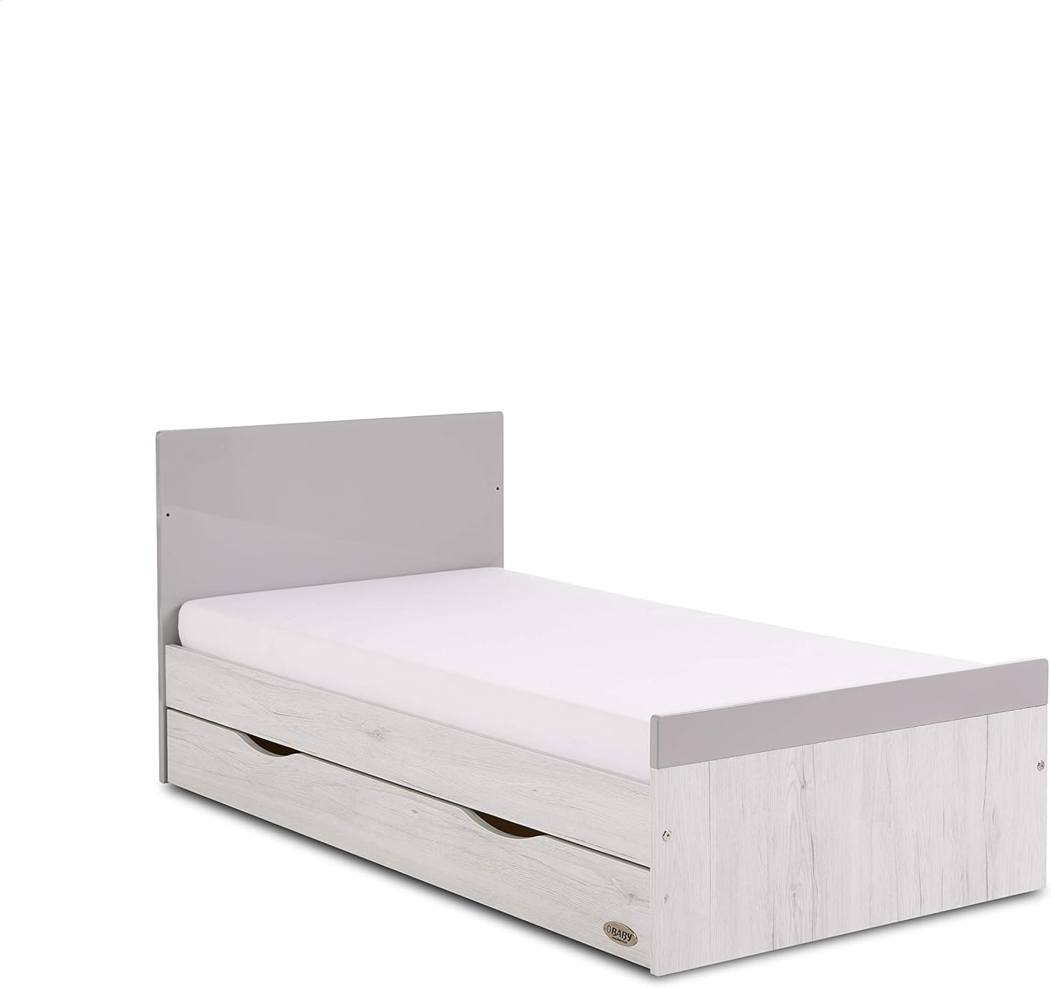 obaby madrid cot bed