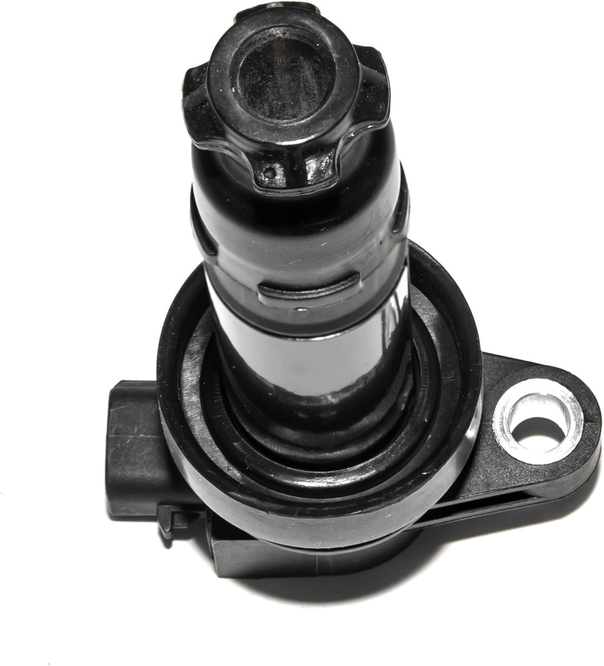 MAS Set of 4 Ignition Coils Pack Compatible with 2010 2011 Kia Soul L4 1.6L Replacement for 27301-2B010 C1737 UF636 5C1794 52-2149