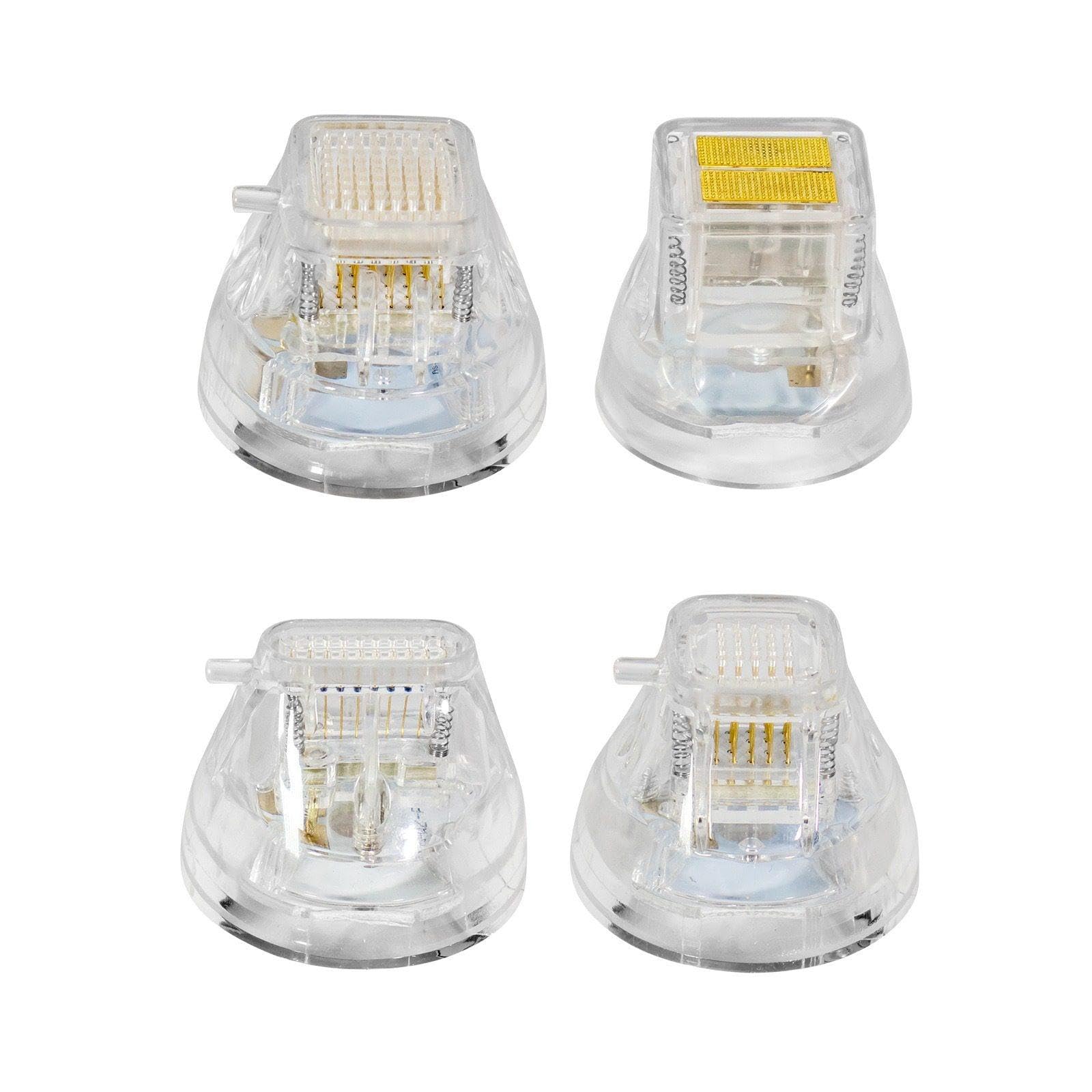 Ymnogjie Multicolor Fractional Rf Microneedling For Facial Rejuvenation
