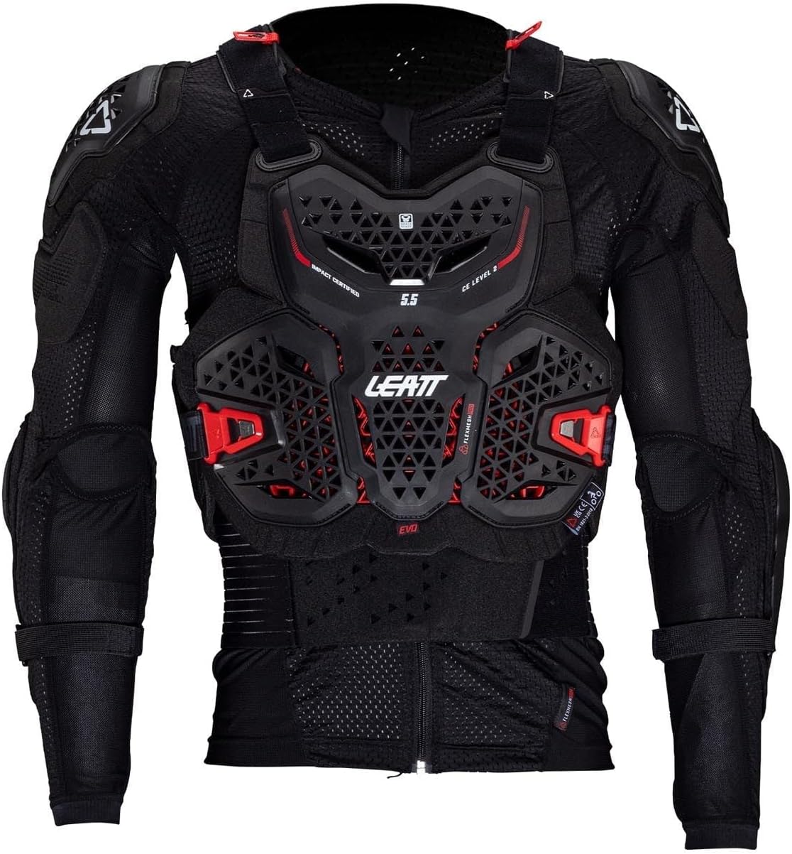 Leatt Body Protector 5.5 Evo