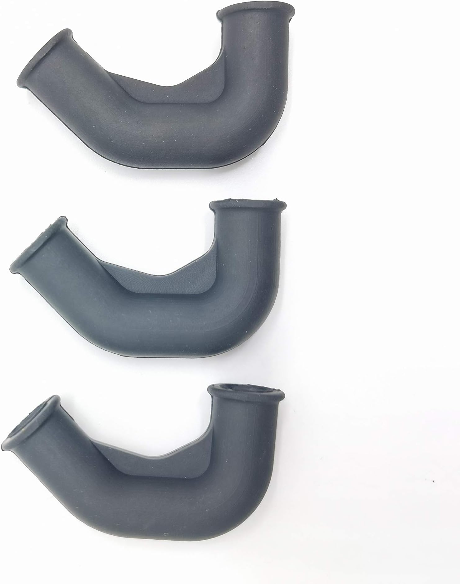 3pcs 692937 Breather Tube Replacement for Briggs & Stratton Models 281736 and 692937