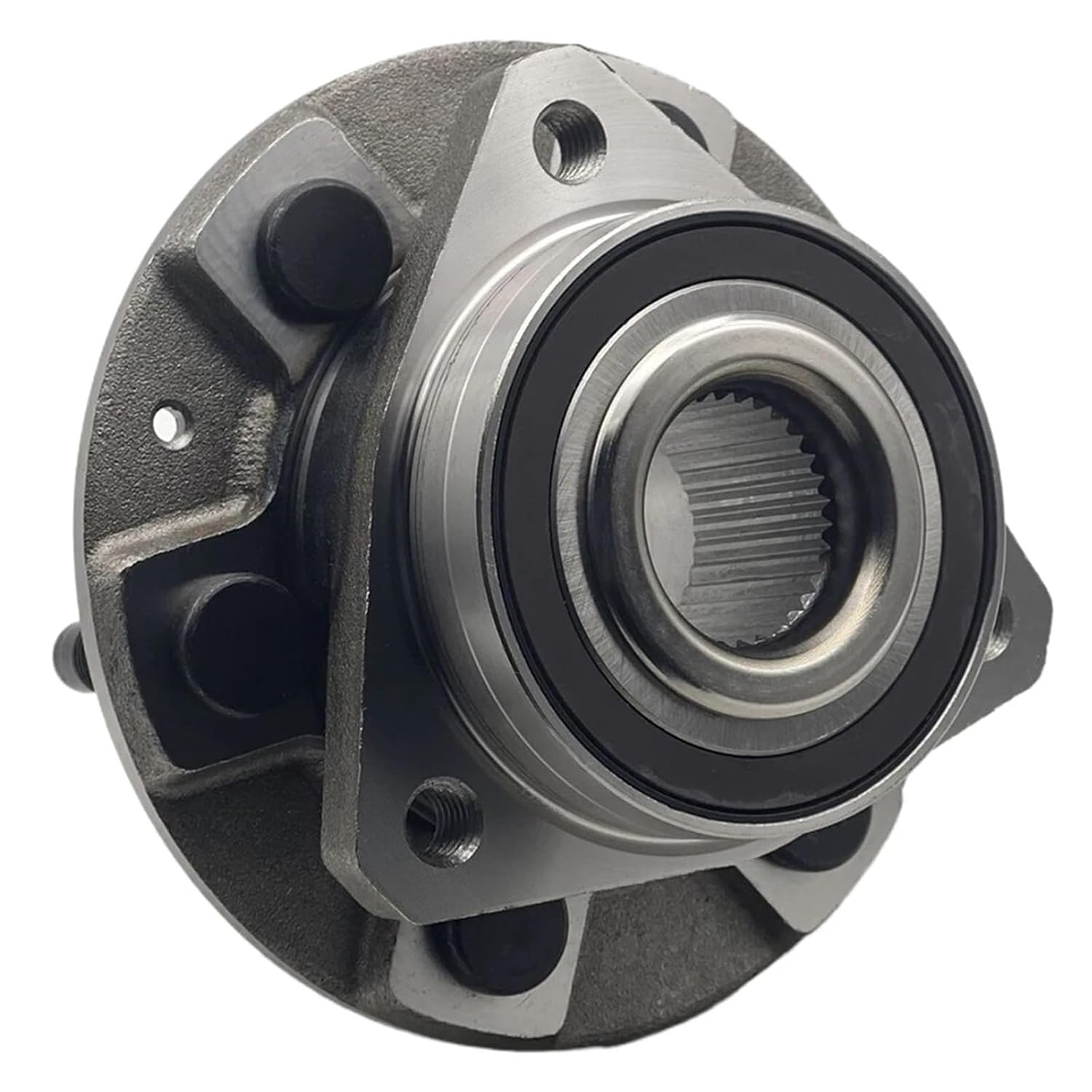 4WD Front Rear Wheel Hub Bearing Assembly 13510437 13512896 1Pcs