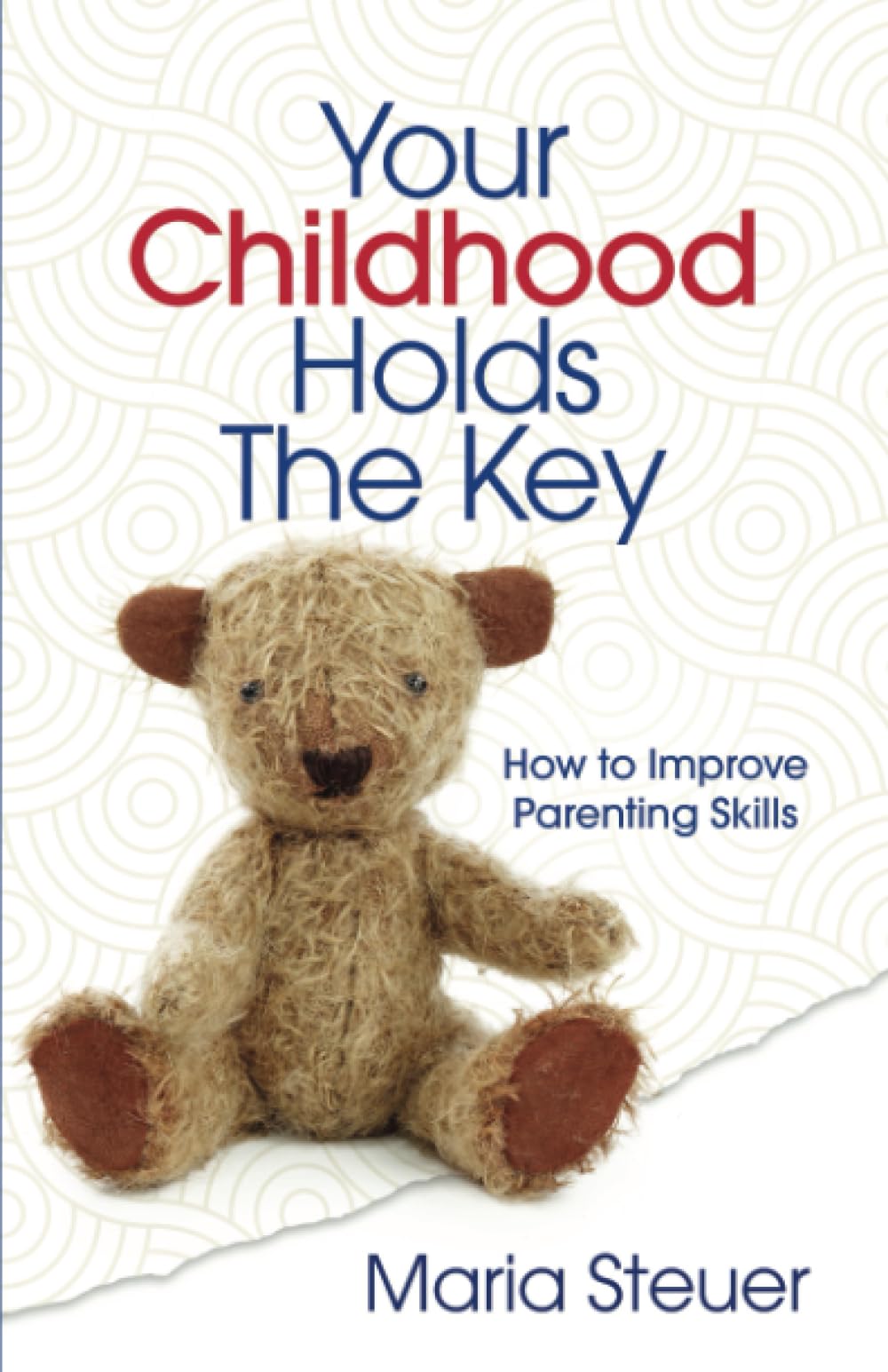 Your childhood holds the key: How to improve parenting skills