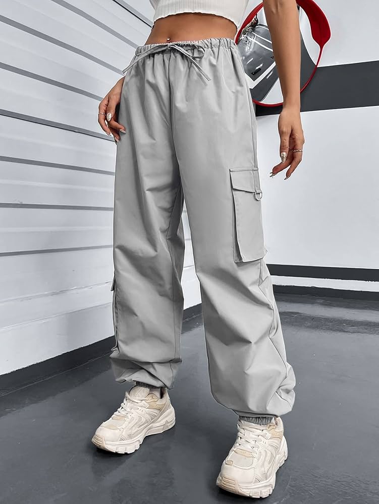 【2024SS／美品✨】anuke Drawstring Loose Pants S4253e9b9614c4d7893a436fc9c52b