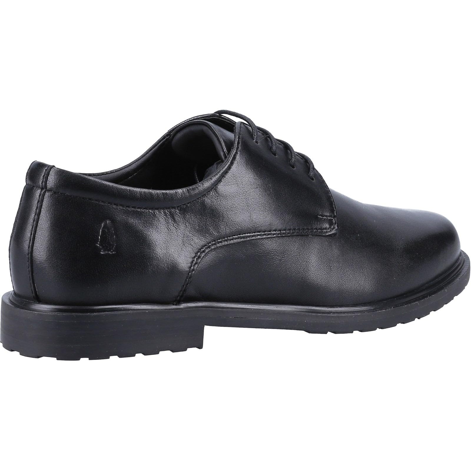 Hush Puppies Verity Tissu OxfordFemme